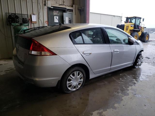 Obraz 3 z 2010 HONDA INSIGHT LX 2010 z VIN JHMZE2H5XAS014058