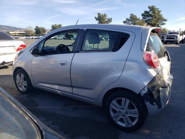 Obraz 2 z 2013 CHEVROLET SPARK 1LT 2013 z VIN KL8CD6S96DC583560