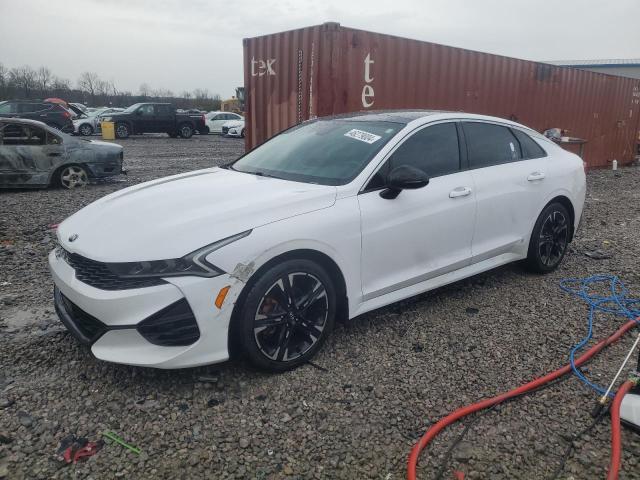 2021 KIA K5 GT LINE 2021 image