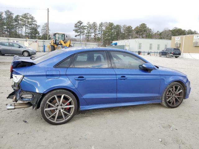 Изображение 3 2016 AUDI S3 PRESTIGE 2016 с VIN WAUF1GFF0G1041063