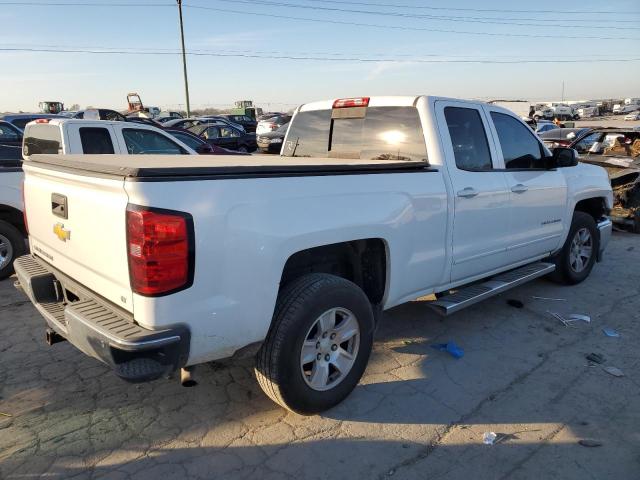 Image 3 of 2015 CHEVROLET SILVERADO C1500 LT 2015 with VIN 1GCRCREC5FZ317363