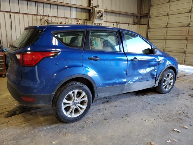 Obraz 3 z 2019 FORD ESCAPE S 2019 z VIN 1FMCU0F75KUB26612