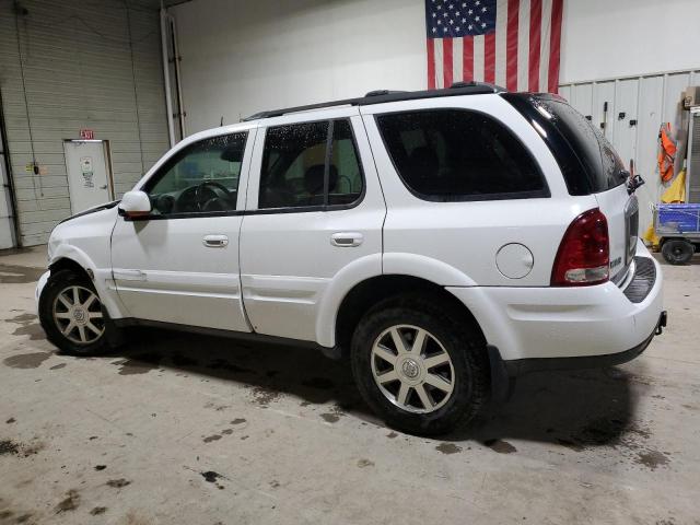 Obraz 2 z 2004 BUICK RAINIER CXL 2004 z VIN 5GADT13S842172512