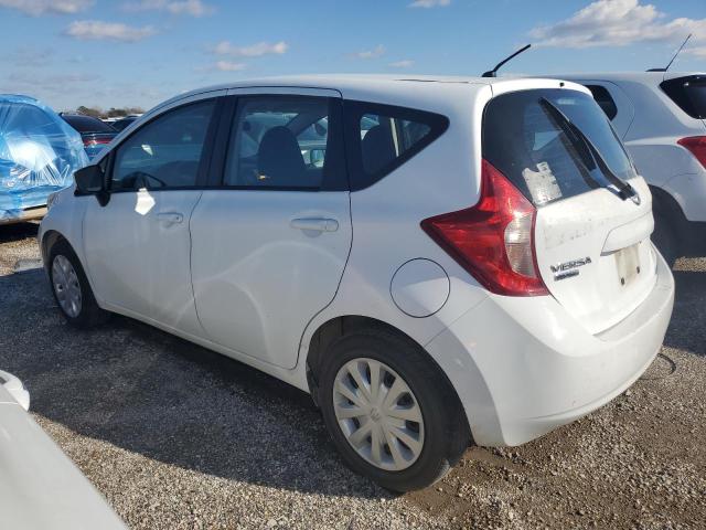 Изображение 2 2016 NISSAN VERSA NOTE S 2016 с VIN 3N1CE2CP4GL366983