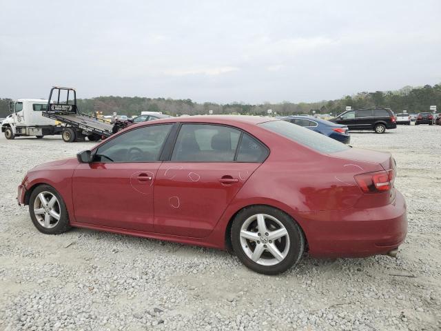 Изображение 2 2016 VOLKSWAGEN JETTA S 2016 с VIN 3VW267AJXGM376801