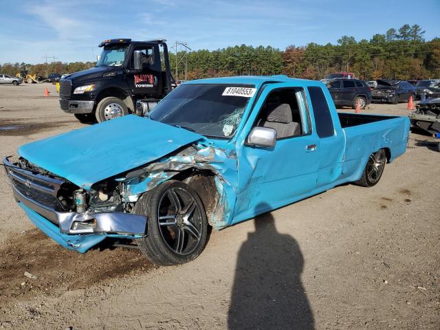 1994 TOYOTA PICKUP 1/2 TON EXTRA LONG WHEELBASE 1994 image