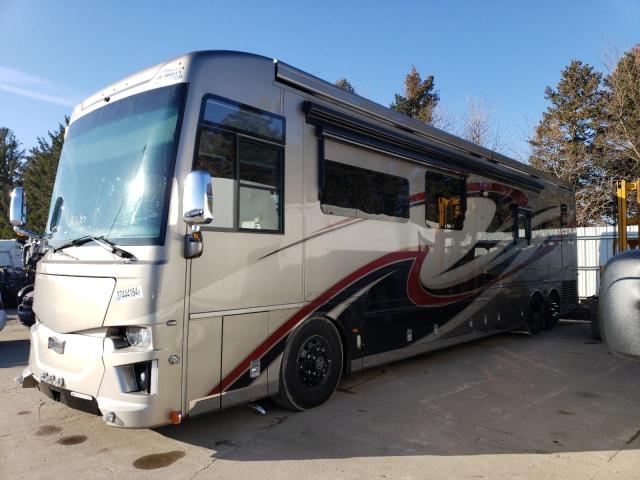 Image 2 of 2020 FREIGHTLINER CHASSIS XC 2020 with VIN 4UZFCHFE7LCLZ0709