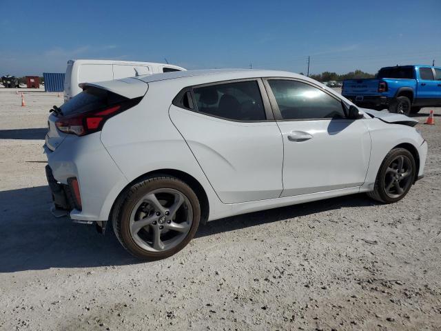 Obraz 3 z 2019 HYUNDAI VELOSTER BASE 2019 z VIN KMHTG6AF4KU003148