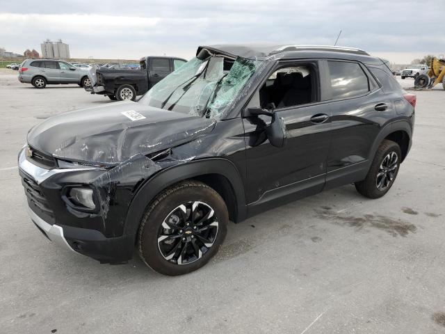 2023 CHEVROLET TRAILBLAZER LT 2023 image