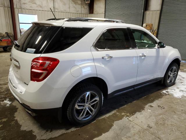 Изображение 3 2017 CHEVROLET EQUINOX PREMIER 2017 с VIN 2GNFLGE3XH6253205