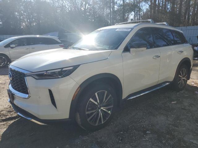 2022 INFINITI QX60 SENSORY 2022 image