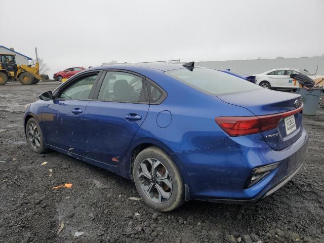 Obraz 2 z 2019 KIA FORTE FE 2019 z VIN 3KPF24ADXKE030016