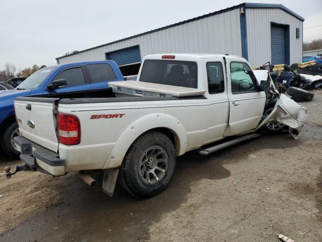 Изображение 3 2009 FORD RANGER SUPER CAB 2009 с VIN 1FTYR14E59PA47212
