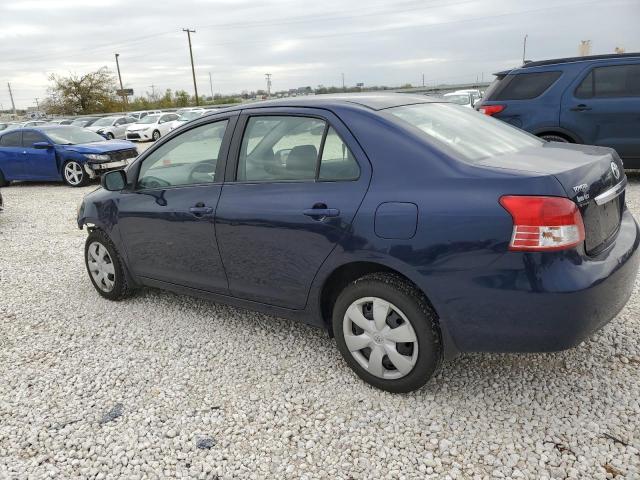 Image 2 of 2008 TOYOTA YARIS  2008 with VIN JTDBT923584009230