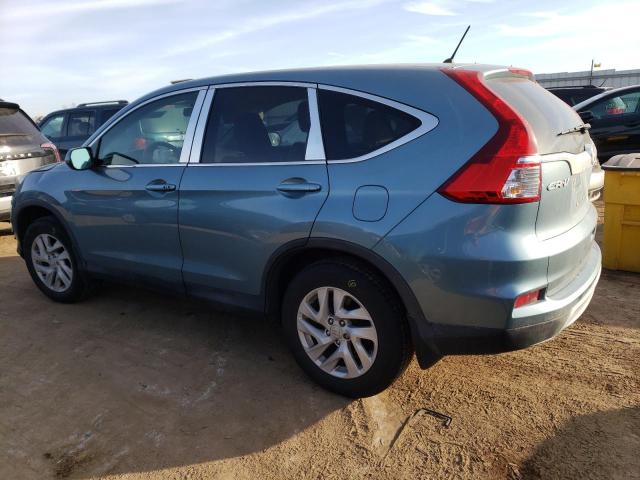 Obraz 2 z 2015 HONDA CR-V EX 2015 z VIN 2HKRM4H50FH600807