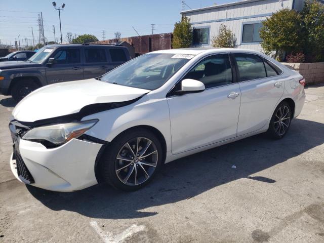 Obraz 1 z 2017 TOYOTA CAMRY LE 2017 z VIN 4T1BF1FK2HU296077
