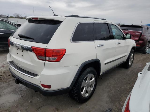 Image 3 of 2011 JEEP GRAND CHEROKEE LIMITED 2011 with VIN 1J4RR5GG6BC655076
