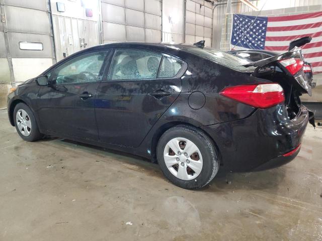 Obraz 2 z 2015 KIA FORTE LX 2015 z VIN KNAFK4A67F5378842