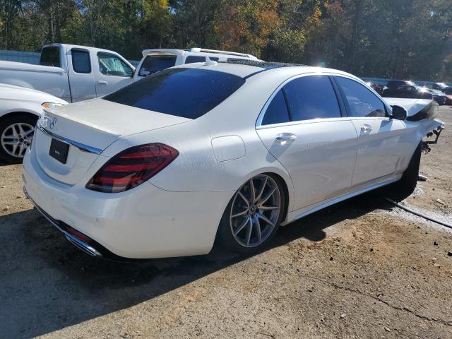 Obraz 3 z 2020 MERCEDES-BENZ S 560 2020 z VIN WDDUG8DB1LA522633