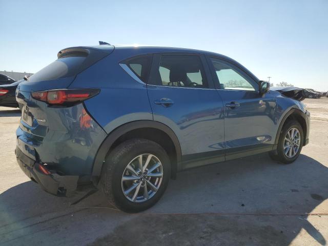 Obraz 3 z 2022 MAZDA CX-5 PREFERRED 2022 z VIN JM3KFBCM3N1576546