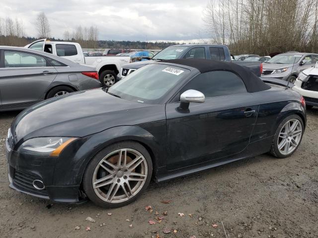 2009 AUDI TTS  2009 image