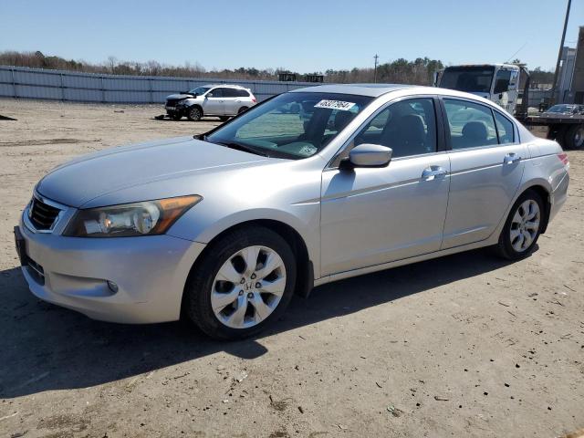 Obraz 1 z 2008 HONDA ACCORD EXL 2008 z VIN 1HGCP36828A044855