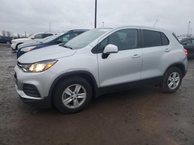 Изображение 2020 CHEVROLET TRAX LS 2020
