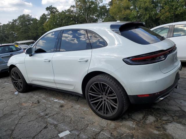 Image 2 of 2020 PORSCHE MACAN  2020 with VIN WP1AA2A59LLB14829