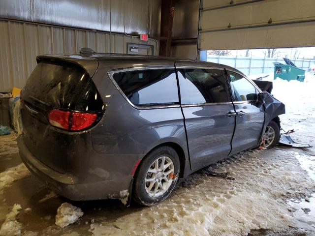 Image 3 of 2017 CHRYSLER PACIFICA TOURING 2017 with VIN 2C4RC1DG7HR817060