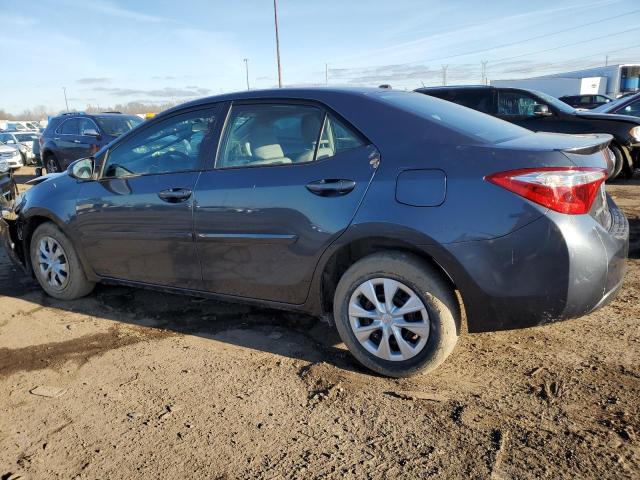 Изображение 2 2016 TOYOTA COROLLA ECO 2016 с VIN 2T1BPRHE8GC636254