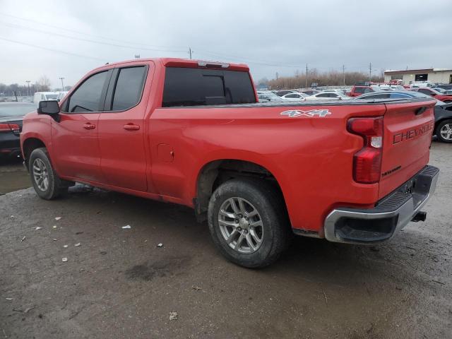 Obraz 2 z 2020 CHEVROLET SILVERADO K1500 LT 2020 z VIN 1GCRYDED7LZ336375