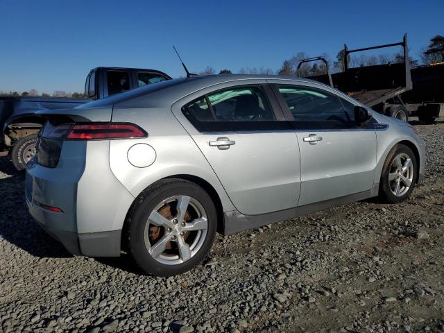Image 3 of 2012 CHEVROLET VOLT  2012 with VIN 1G1RD6E41CU110247