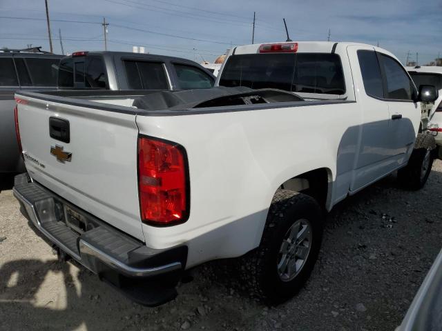 Изображение 3 2019 CHEVROLET COLORADO  2019 с VIN 1GCHSBEN9K1121104