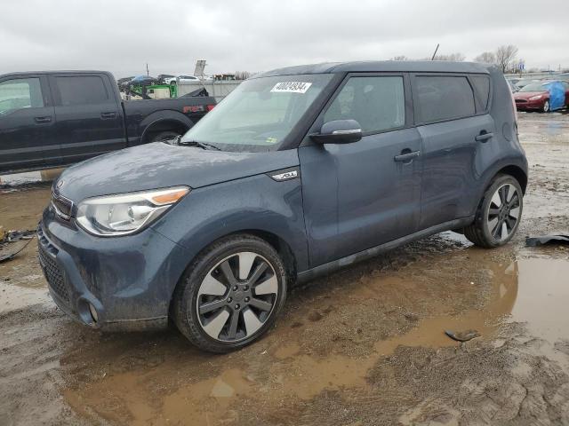 Image 1 of 2014 KIA SOUL ! 2014 with VIN KNDJX3A51E7047693