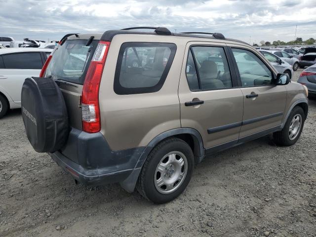 Изображение 3 2006 HONDA CR-V LX 2006 с VIN JHLRD68546C002570