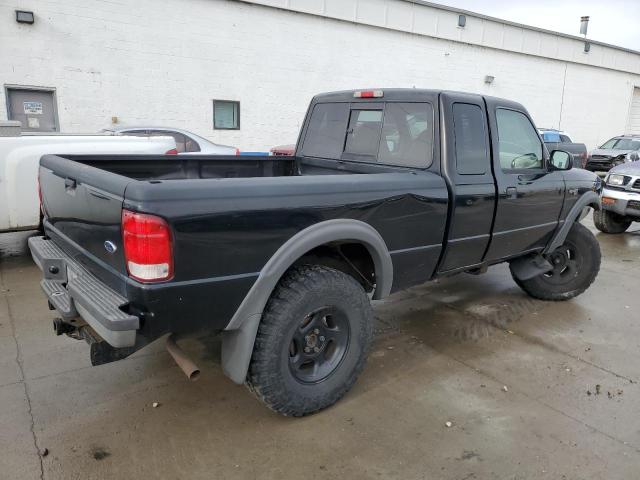 Изображение 3 2000 FORD RANGER SUPER CAB 2000 с VIN 1FTZR15X9YPA00316