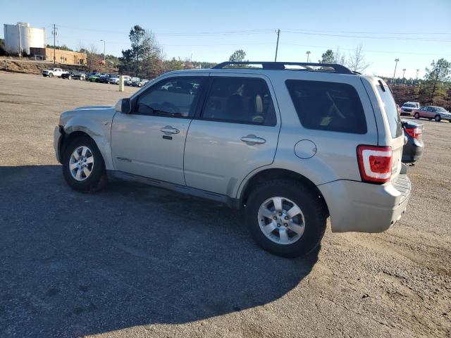 Obraz 2 z 2008 FORD ESCAPE LIMITED 2008 z VIN 1FMCU04108KA51594