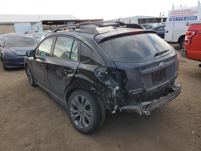 Изображение 2 2016 SUBARU IMPREZA SPORT PREMIUM 2016 с VIN JF1GPAP60G8348991