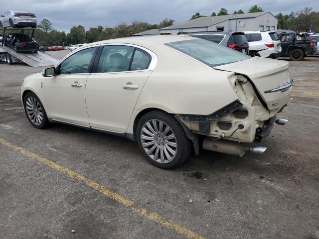 Obraz 2 z 2015 LINCOLN MKS  2015 z VIN 1LNHL9DK1FG603738