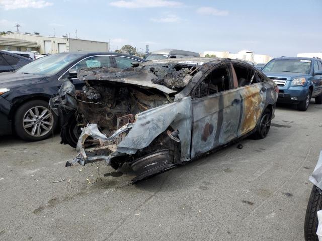 Image 1 of 2013 HYUNDAI SONATA GLS 2013 with VIN 5NPEB4AC3DH514563