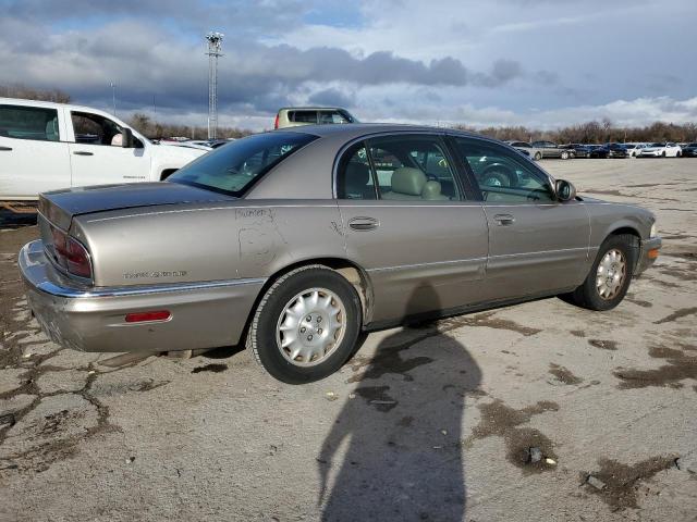 Image 3 of 2000 BUICK PARK AVENUE  2000 with VIN 1G4CW52K4Y4161359