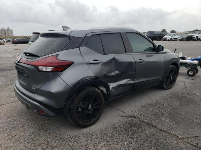 Obraz 3 z 2021 NISSAN KICKS SV 2021 z VIN 3N1CP5CV0ML560562