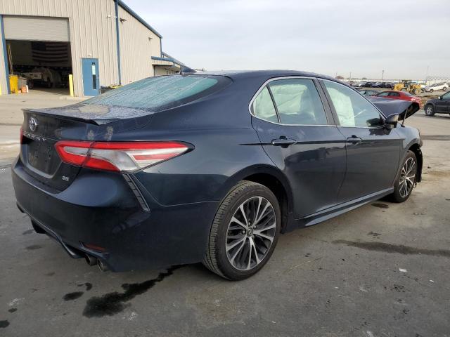 Image 3 of 2019 TOYOTA CAMRY L 2019 with VIN 4T1B11HK1KU260738
