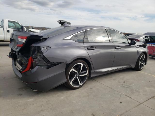 Изображение 3 2020 HONDA ACCORD SPORT 2020 с VIN 1HGCV1F32LA075336