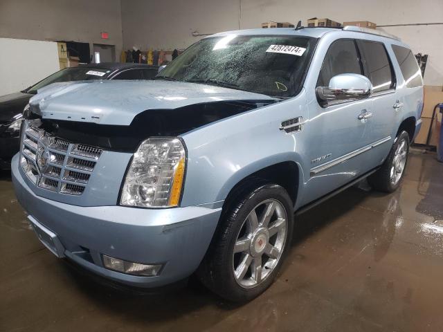 2011 CADILLAC ESCALADE PREMIUM 2011 image
