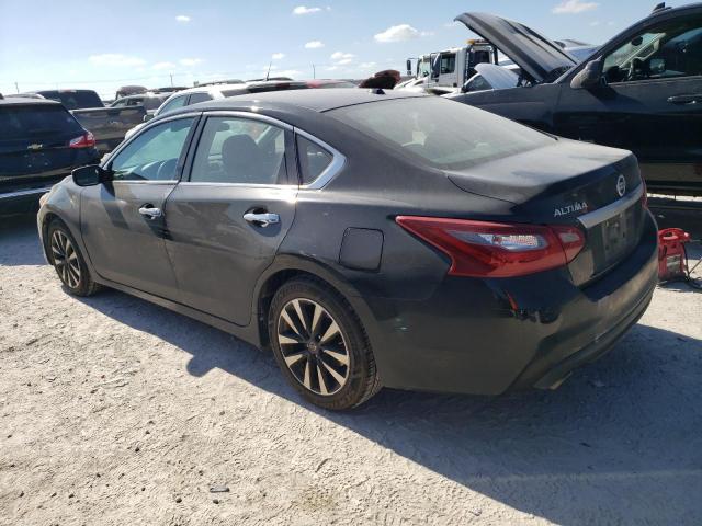 Image 2 of 2018 NISSAN ALTIMA 2.5 2018 with VIN 1N4AL3AP3JC215614