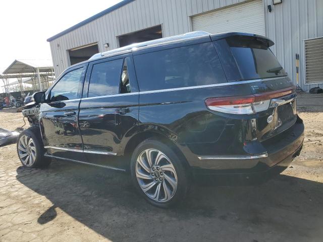 Obraz 2 z 2022 LINCOLN NAVIGATOR RESERVE 2022 z VIN 5LMJJ2LT6NEL14368