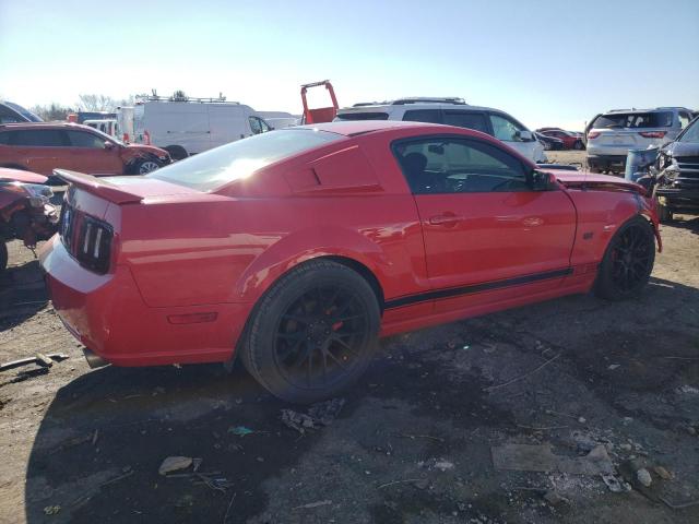 Image 3 of 2008 FORD MUSTANG GT 2008 with VIN 1ZVHT82H685104919