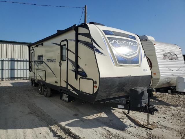 Image 1 of 2018 SPOR SPORTSTER 2018 with VIN 4EZT12529J8127265