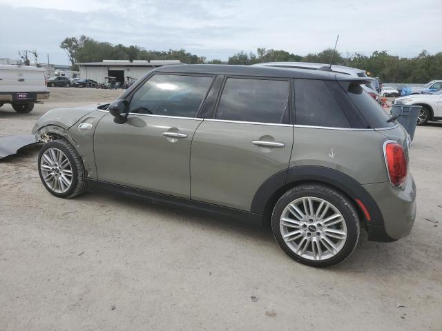 Obraz 2 z 2019 MINI COOPER S 2019 z VIN WMWXU3C58K2H55416